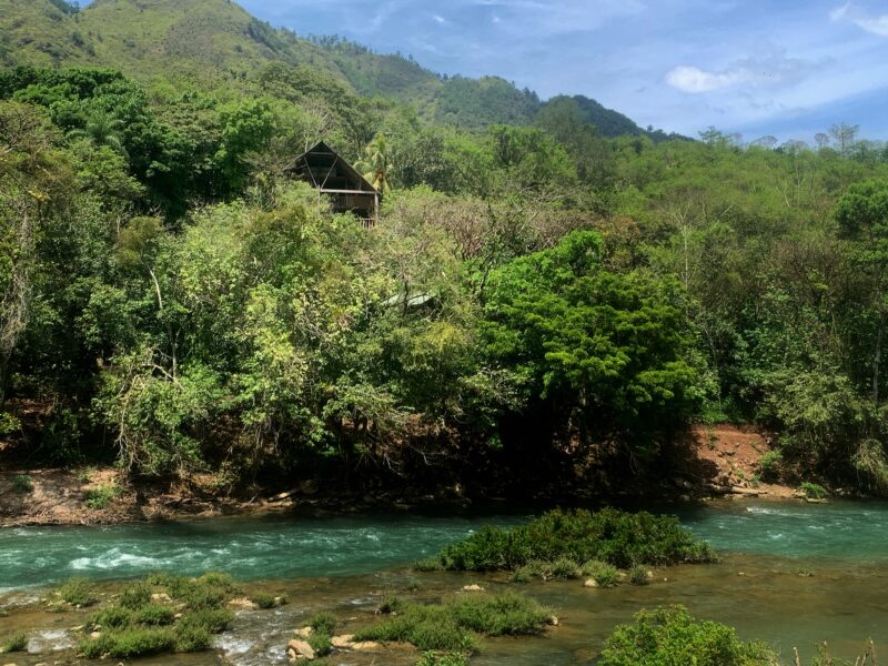 Eco Hotel Utopia Guatemala
